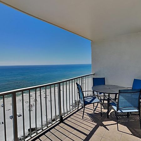 פנמה סיטי ביץ' Summit Beach Resort 1412 מראה חיצוני תמונה