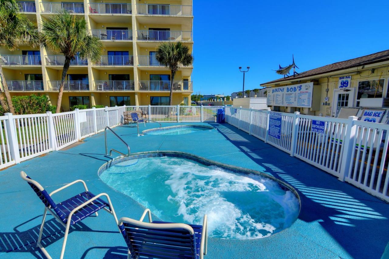 פנמה סיטי ביץ' Summit Beach Resort 1412 מראה חיצוני תמונה