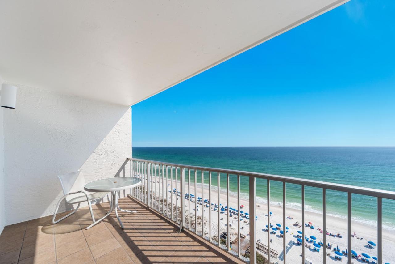פנמה סיטי ביץ' Summit Beach Resort 1412 מראה חיצוני תמונה