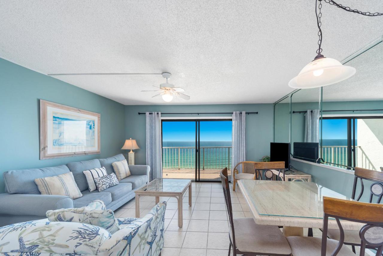 פנמה סיטי ביץ' Summit Beach Resort 1412 מראה חיצוני תמונה