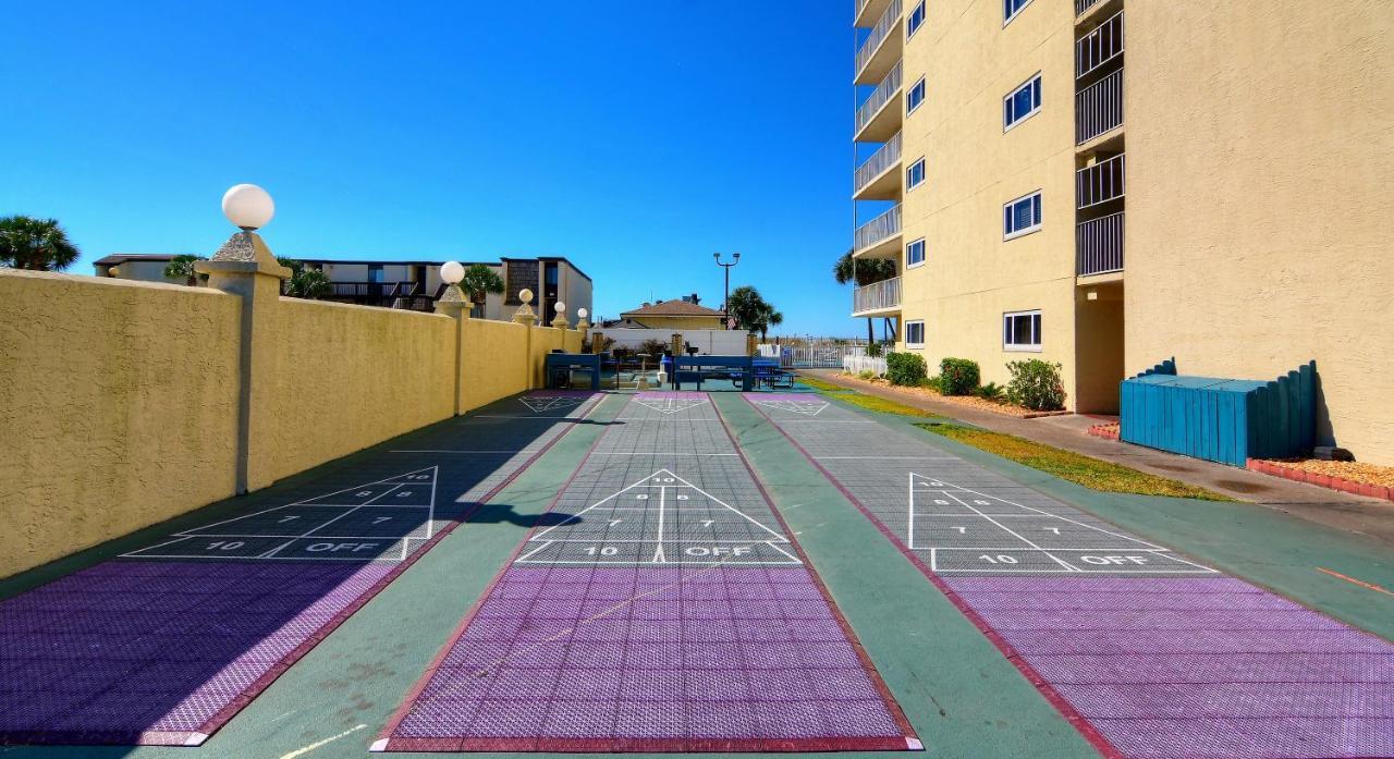 פנמה סיטי ביץ' Summit Beach Resort 1412 מראה חיצוני תמונה