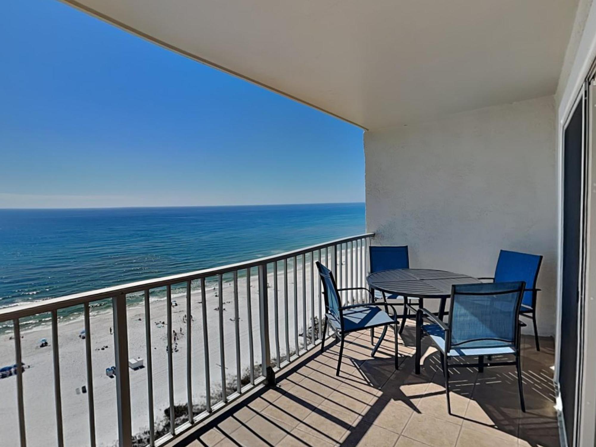 פנמה סיטי ביץ' Summit Beach Resort 1412 מראה חיצוני תמונה